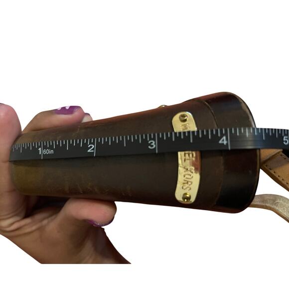 MICHAEL Michael Kors Tan & Gold Harlow Sandal - GUC 6.5 - Picture 9 of 10